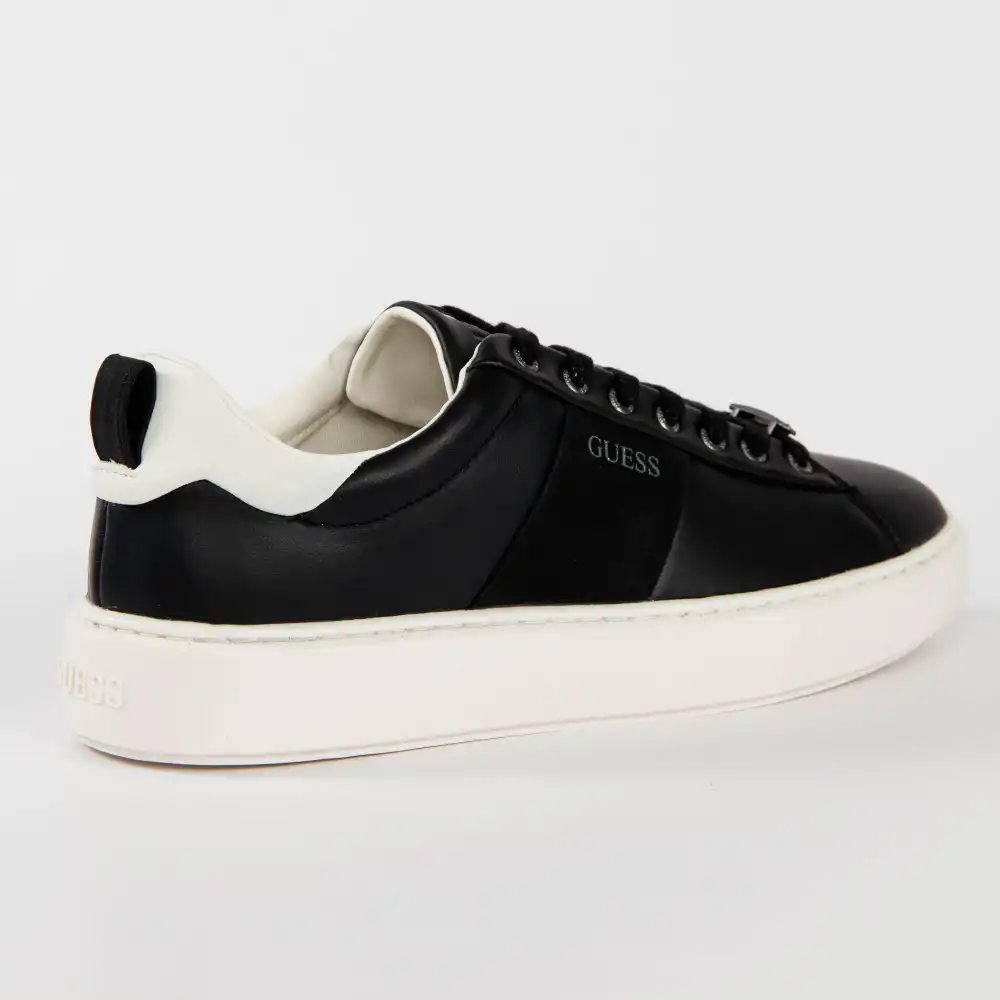 PARTNER: CREATION ref FM5VICLEA12-BLKWH Guess - 6 PARTNER: CREATION ref FM5VICLEA12-BLKWH Guess - 6